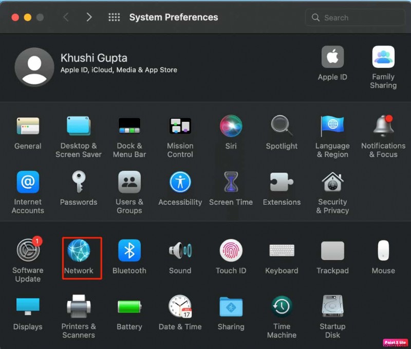 macOS MontereyのWi-Fi接続トラブルを解決する方法|原因別の対処法を徹底解説