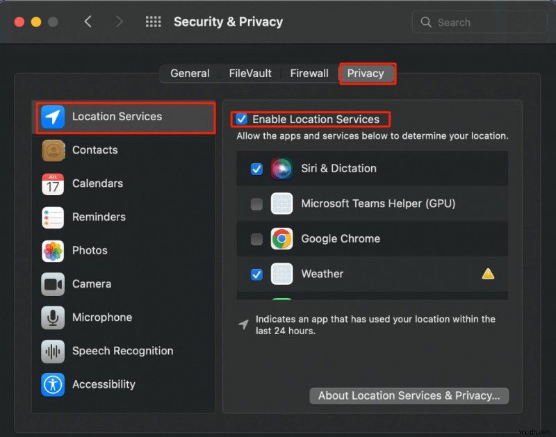 macOS MontereyのWi-Fi接続トラブルを解決する方法|原因別の対処法を徹底解説
