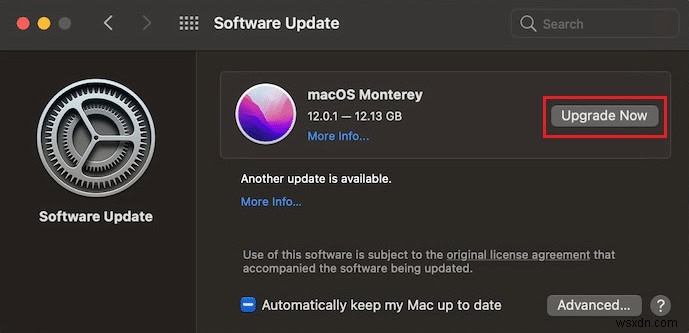 macOS MontereyのWi-Fi接続トラブルを解決する方法|原因別の対処法を徹底解説