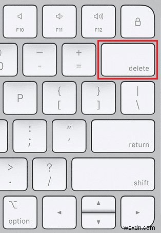 iPhoneのバックスペースキー完全ガイド:入力ミスを素早く消す便利ワザ