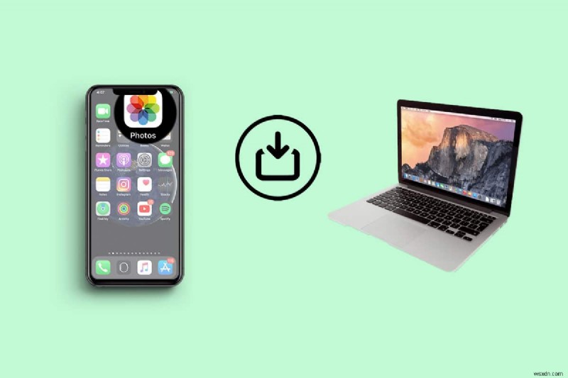 iPhoneの写真をMacに簡単に転送する方法 – 7つのステップバイステップガイド