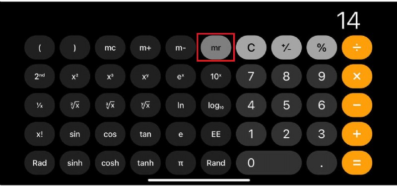 iPhoneの電卓履歴を確認する4つの方法を徹底解説