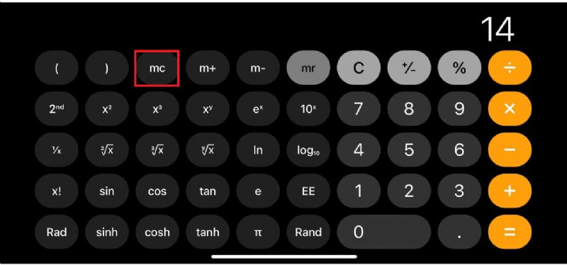 iPhoneの電卓履歴を確認する4つの方法を徹底解説
