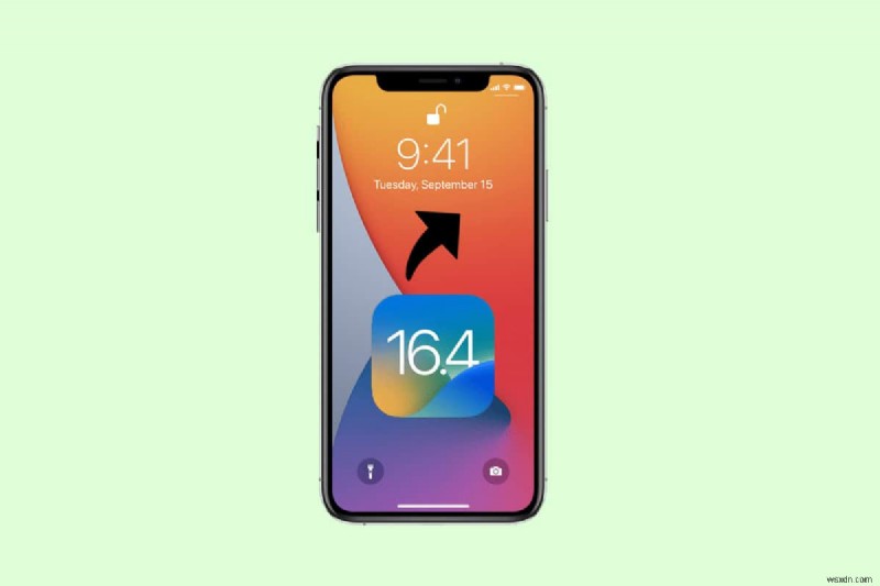 iOS 16.4のロックスクリーンショートカットを使いこなす方法|初心者向け完全ステップガイド