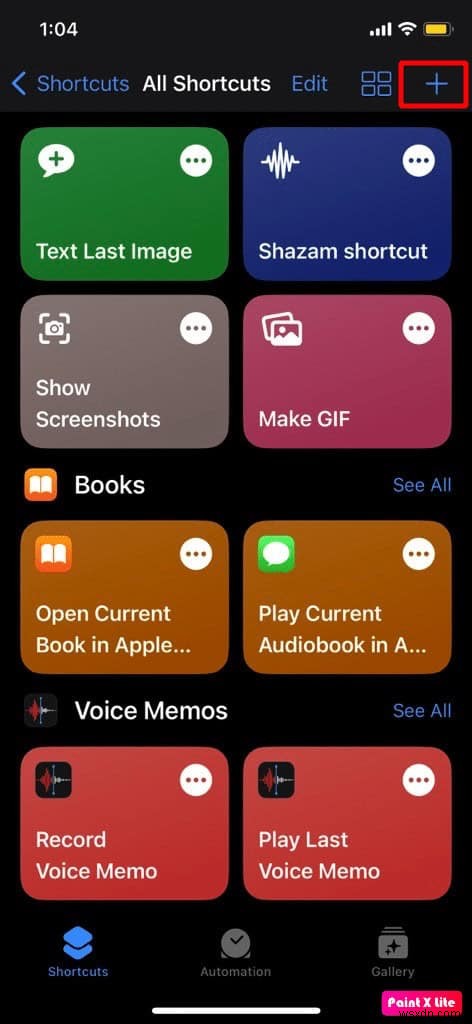 iOS 16.4のロックスクリーンショートカットを使いこなす方法|初心者向け完全ステップガイド