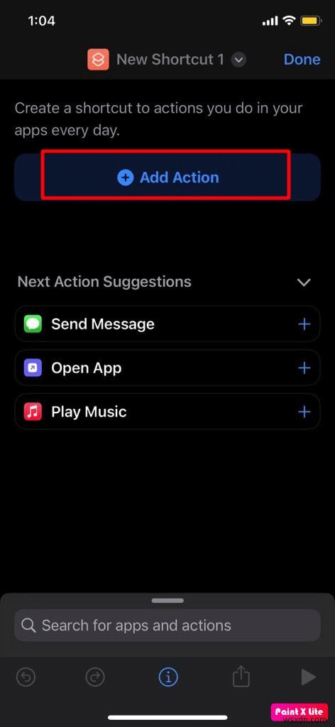 iOS 16.4のロックスクリーンショートカットを使いこなす方法|初心者向け完全ステップガイド