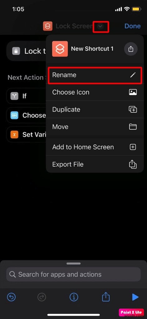 iOS 16.4のロックスクリーンショートカットを使いこなす方法|初心者向け完全ステップガイド