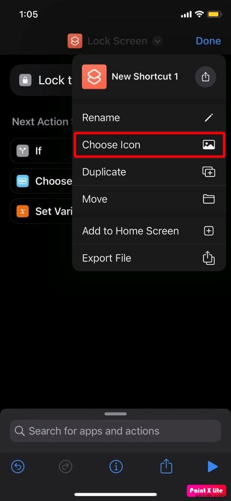 iOS 16.4のロックスクリーンショートカットを使いこなす方法|初心者向け完全ステップガイド