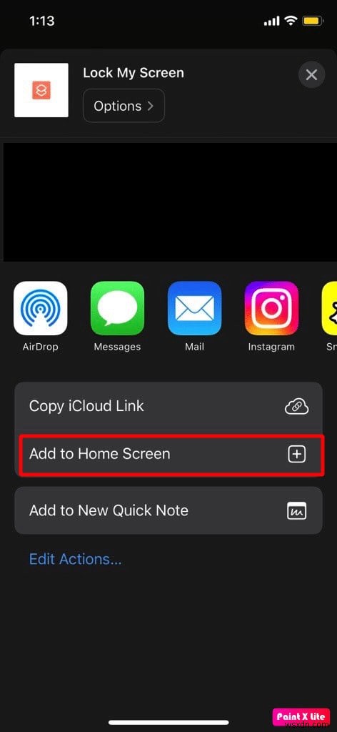 iOS 16.4のロックスクリーンショートカットを使いこなす方法|初心者向け完全ステップガイド