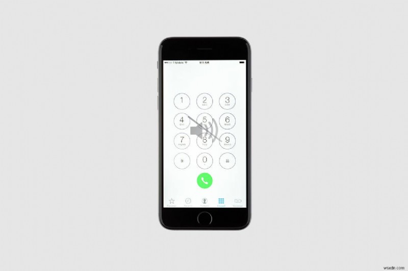 iPhoneのダイヤルパッドの音を消す方法|たった数ステップで簡単にオフにする手順