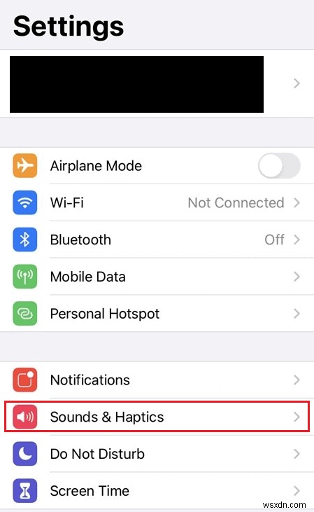 iPhoneのダイヤルパッドの音を消す方法|たった数ステップで簡単にオフにする手順