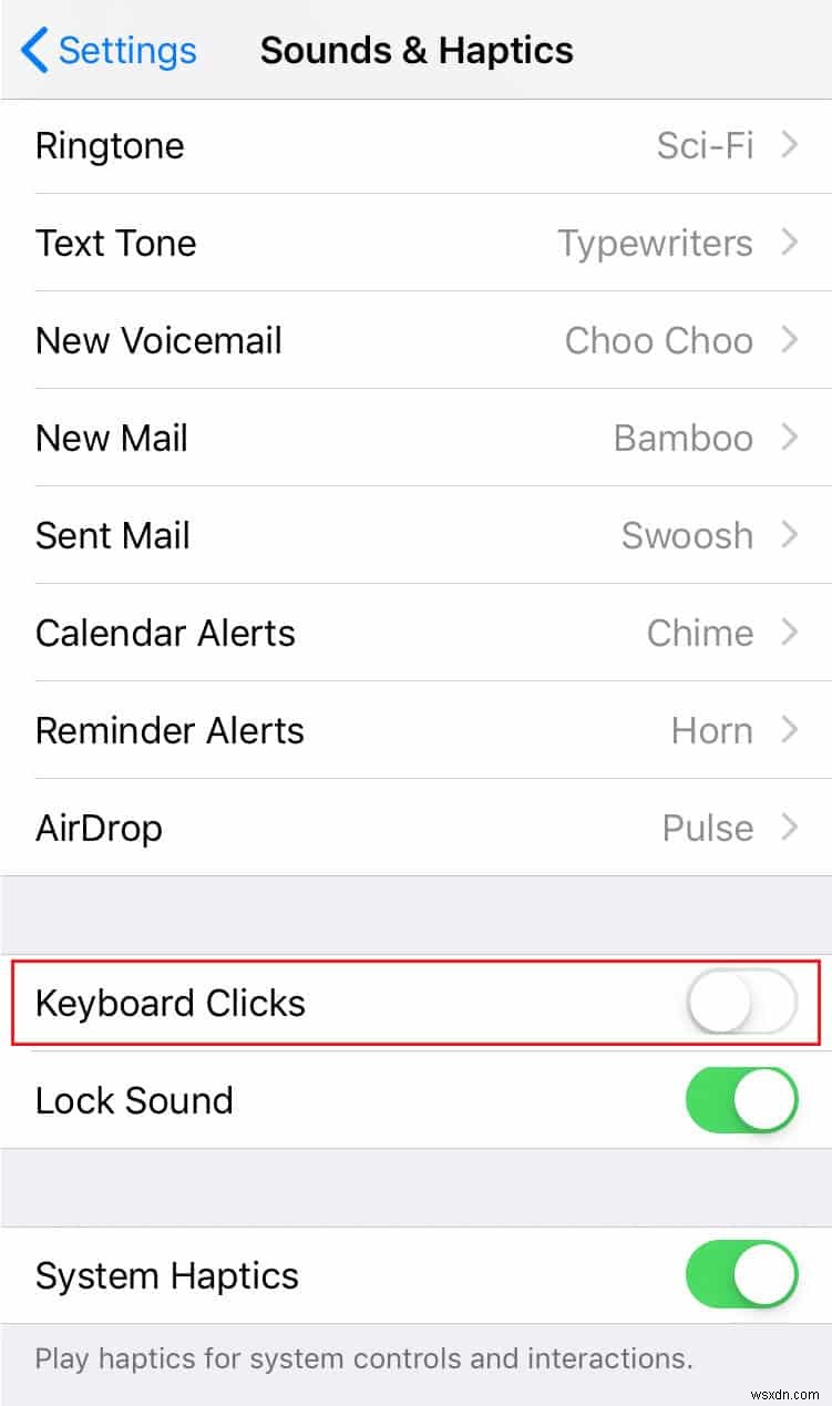 iPhoneのダイヤルパッドの音を消す方法|たった数ステップで簡単にオフにする手順