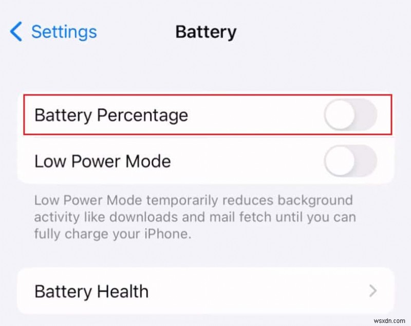 iPhoneのバッテリーアイコンの色を変更する方法|iOS 16以降でできる簡単カスタマイズ