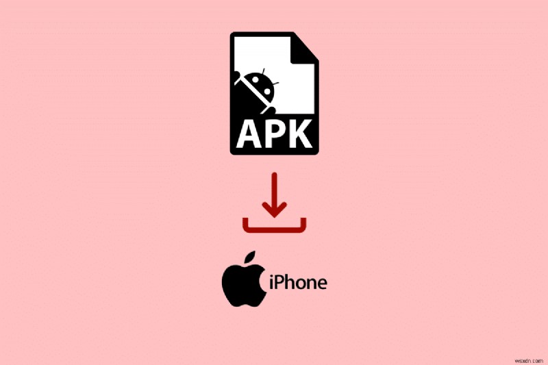 iPhoneにAPKをインストールすることは可能?クロスプラットフォームアプリ導入の完全ガイド