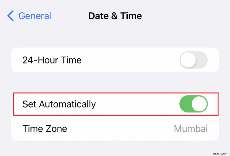 iPhoneでiMessageの位置情報が利用できないときの対処法7選【徹底解説】