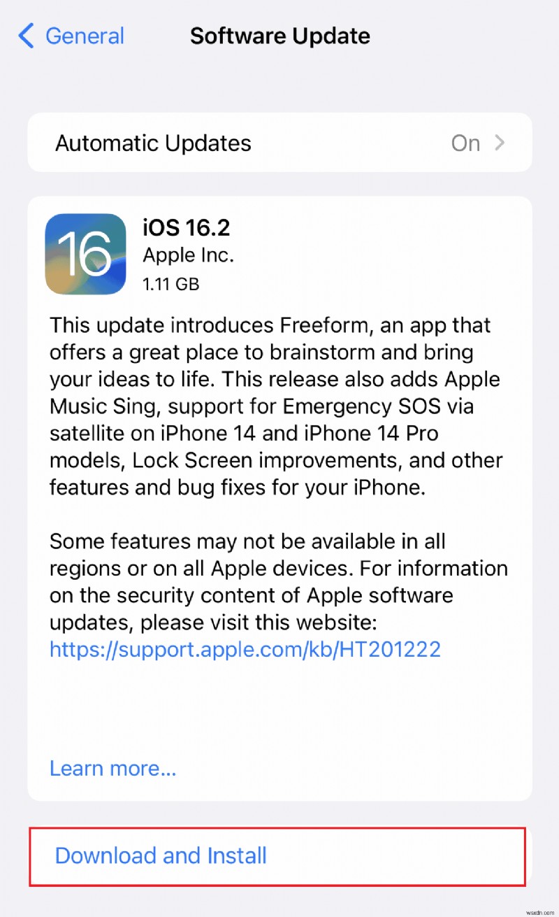 iPhoneでiMessageの位置情報が利用できないときの対処法7選【徹底解説】