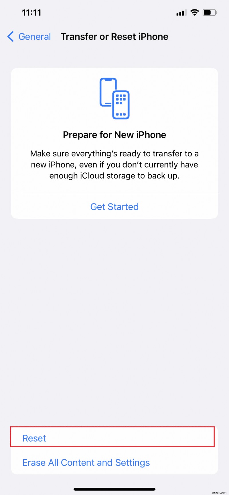 iPhoneでiMessageの位置情報が利用できないときの対処法7選【徹底解説】
