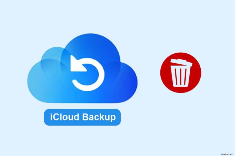 iCloudバックアップを削除するとどうなる?削除前に知っておくべき全知識