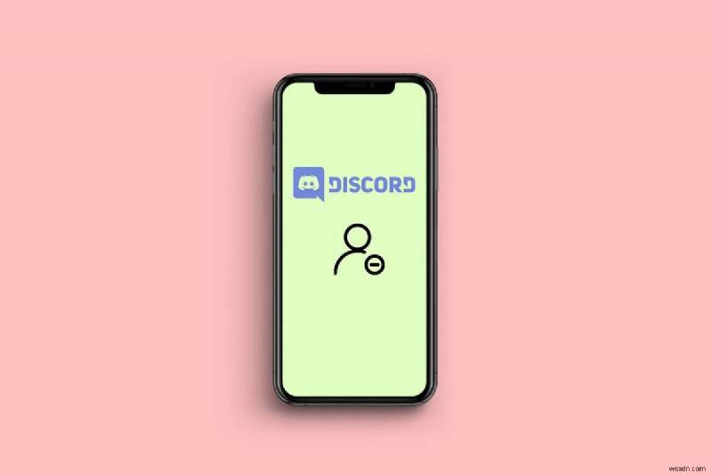 【iPhone・iPad対応】Discordで友達を簡単に削除する方法|初心者向け完全ガイド