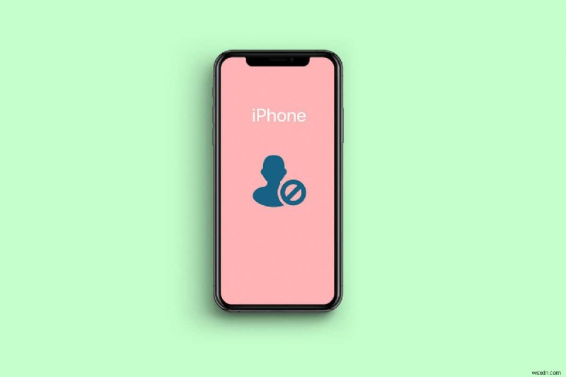 電話をかけずにiPhoneでブロックされたか確認する9つの方法