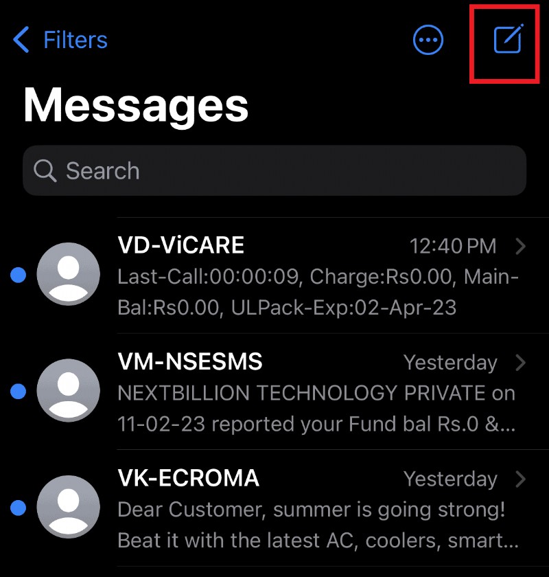 電話をかけずにiPhoneでブロックされたか確認する9つの方法