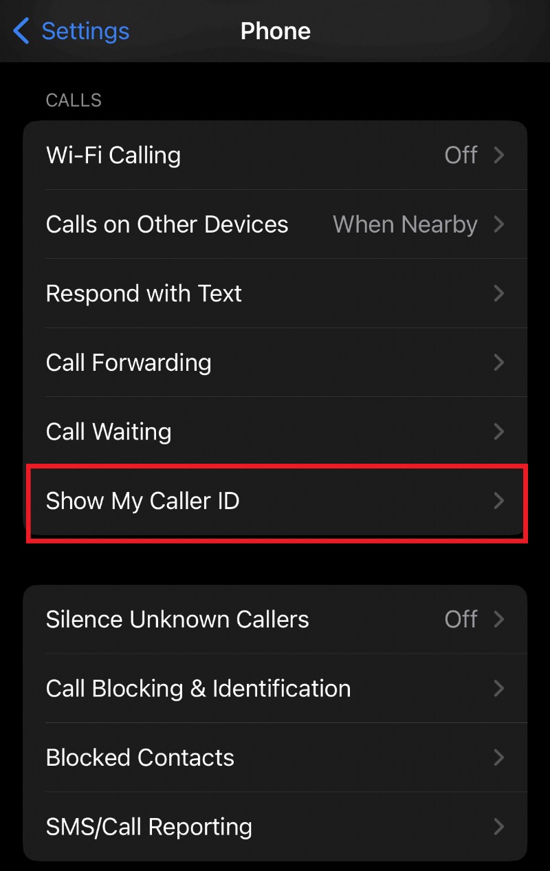 電話をかけずにiPhoneでブロックされたか確認する9つの方法