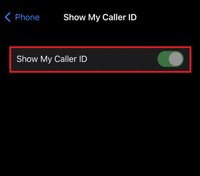 電話をかけずにiPhoneでブロックされたか確認する9つの方法