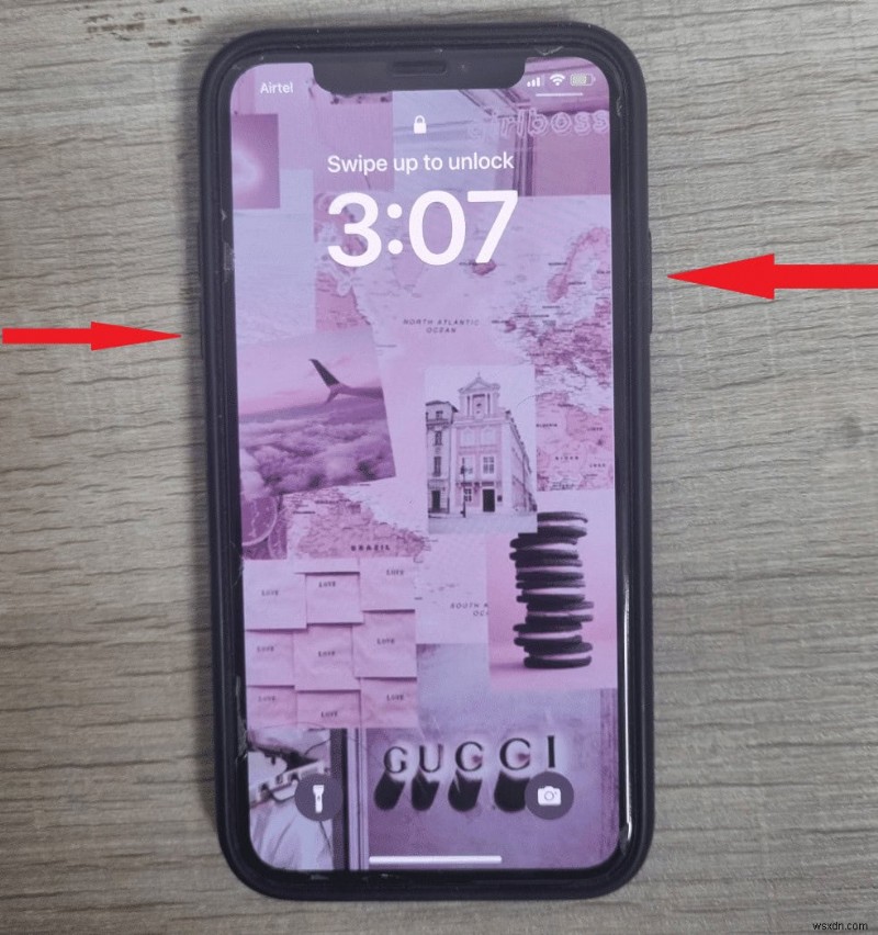 iPhone画面に白い線が表示される原因と直し方|専門家が教える対処法まとめ