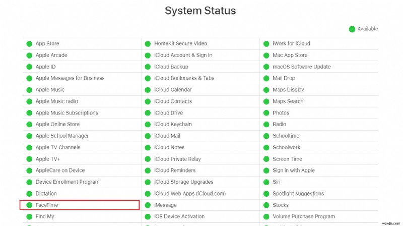 iPhone・MacでFaceTimeの映像が表示されないときの直し方|かんたんトラブルシューティングガイド
