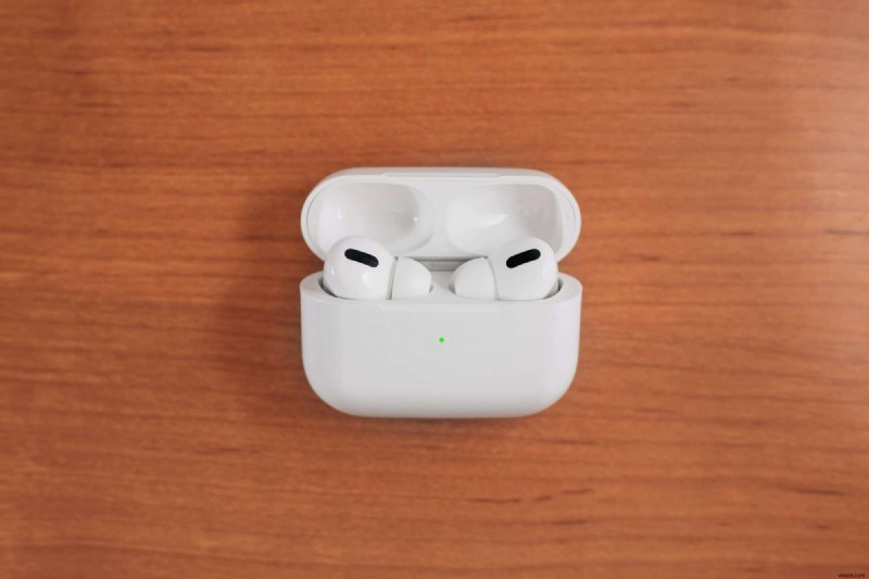 【2026年最新】Apple AirPodsの本物確認ガイド|シリアル番号で真贋をチェックする方法