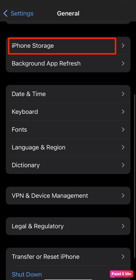 iPhoneのシステムストレージを削減する方法|空き容量を増やす7つの簡単な手順