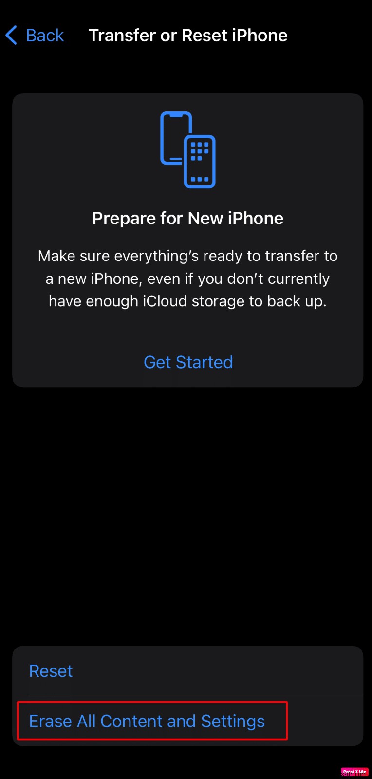 iPhoneのシステムストレージを削減する方法|空き容量を増やす7つの簡単な手順