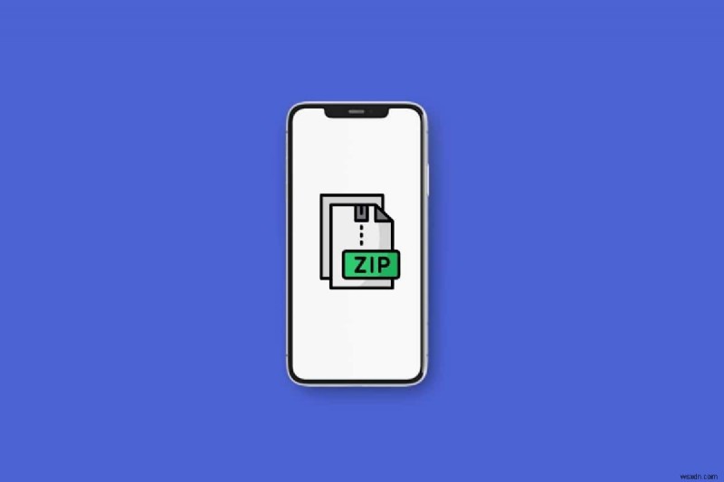 iPhoneでZIPファイルを簡単に開く方法｜信頼できるサードパーティ製アプリ活用ガイド