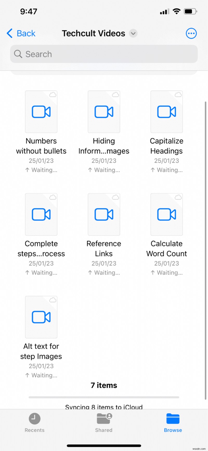 iPhoneでZIPファイルを簡単に開く方法｜信頼できるサードパーティ製アプリ活用ガイド