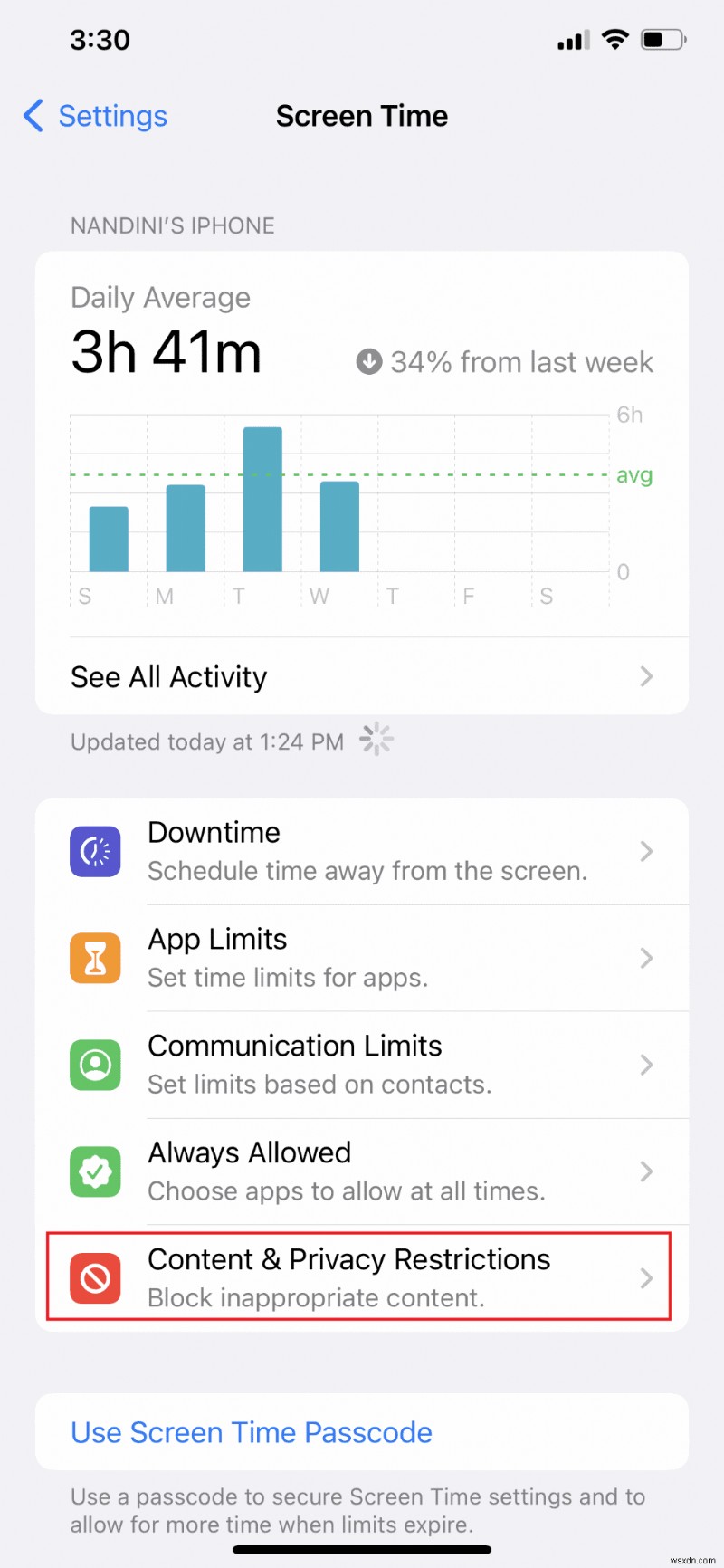 iPhoneで消えたアプリを復元する方法|見つからないアプリを解決する13の対処法