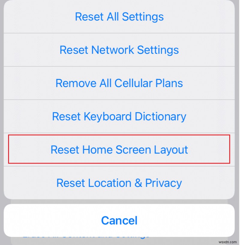 iPhoneで消えたアプリを復元する方法|見つからないアプリを解決する13の対処法