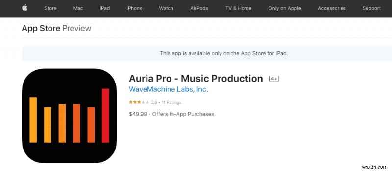 音楽制作に最適なiPhone・iPadアプリおすすめ20選【初心者からプロまで】