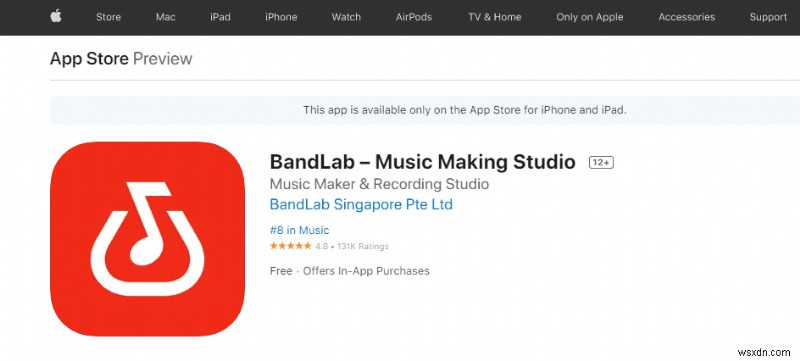 音楽制作に最適なiPhone・iPadアプリおすすめ20選【初心者からプロまで】