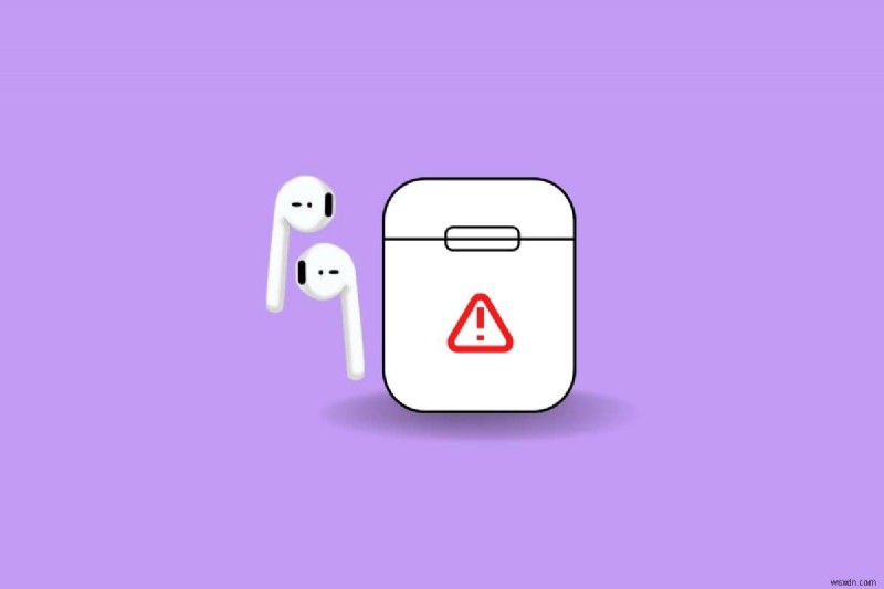 AirPodsの充電ケースが切れていてもペアリングできる!接続方法をわかりやすく解説