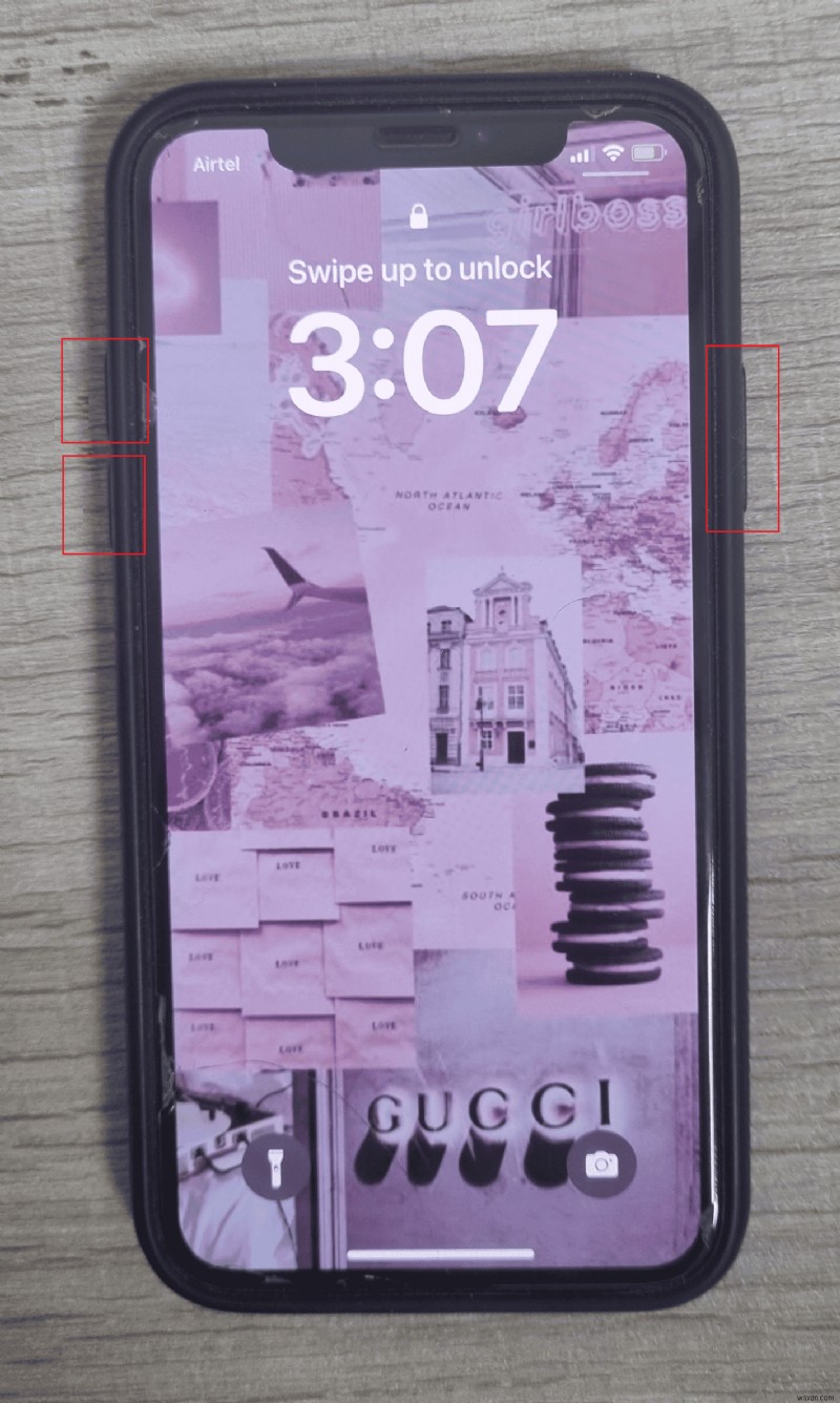 iPhoneのカメラが動かない・黒い画面になる時の対処法13選