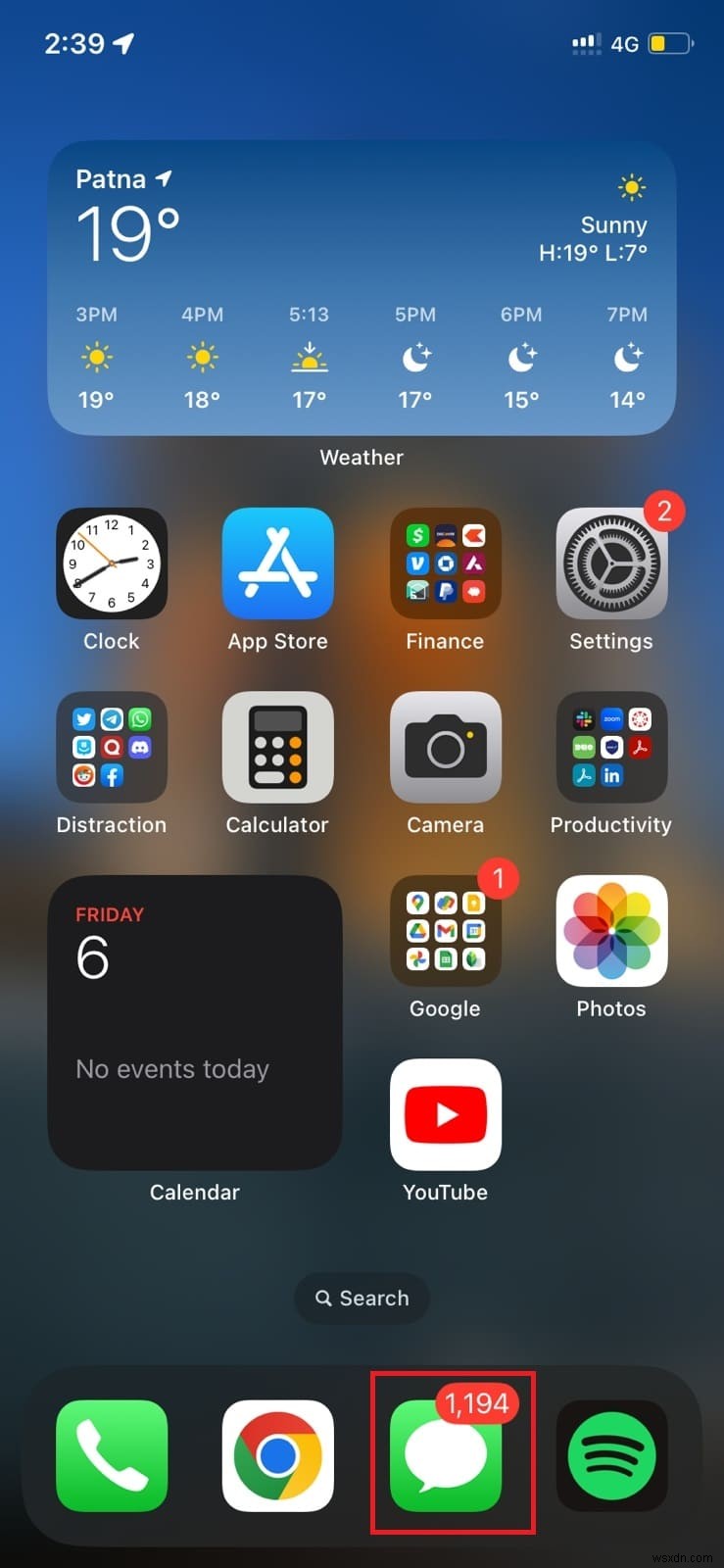 削除されたiPhone 11のテキストメッセージを復元する方法【ステップバイステップ完全ガイド】