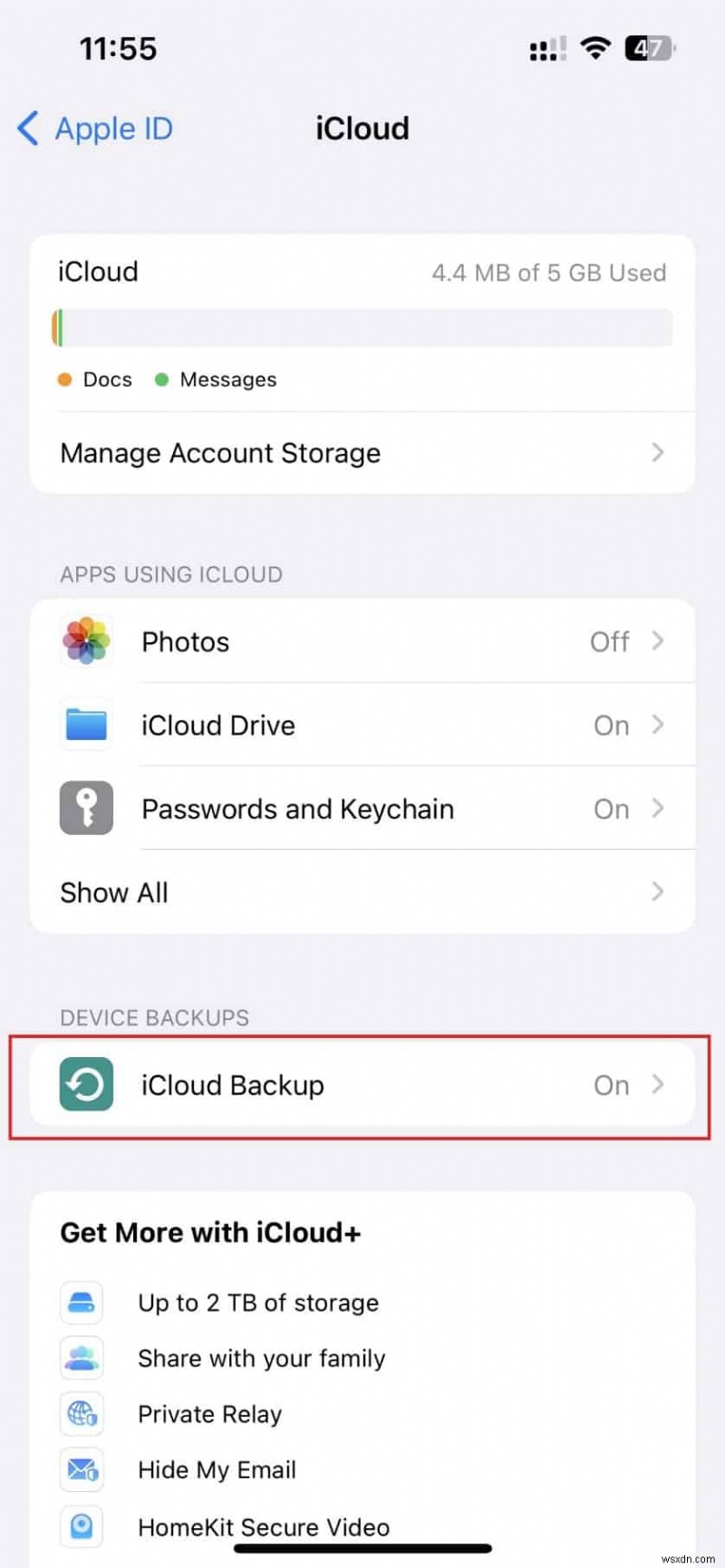 削除されたiPhone 11のテキストメッセージを復元する方法【ステップバイステップ完全ガイド】