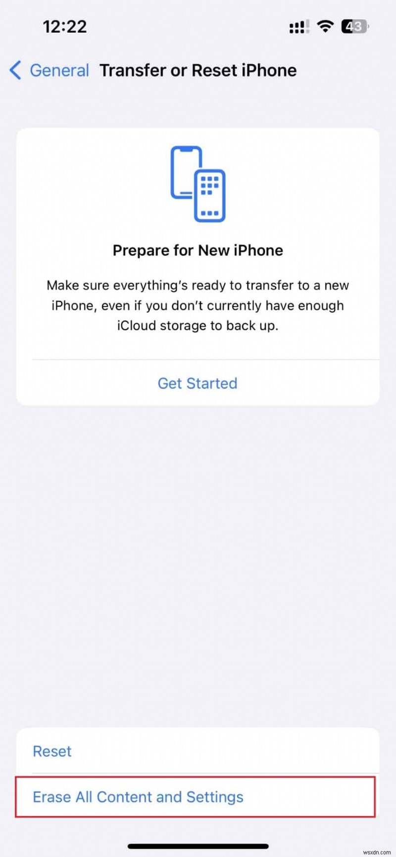 削除されたiPhone 11のテキストメッセージを復元する方法【ステップバイステップ完全ガイド】