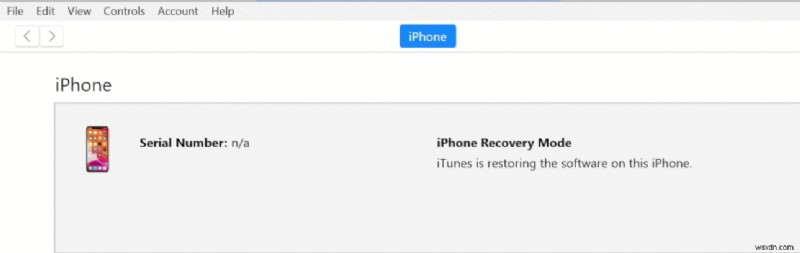 削除されたiPhone 11のテキストメッセージを復元する方法【ステップバイステップ完全ガイド】