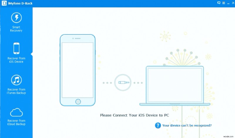 削除されたiPhone 11のテキストメッセージを復元する方法【ステップバイステップ完全ガイド】