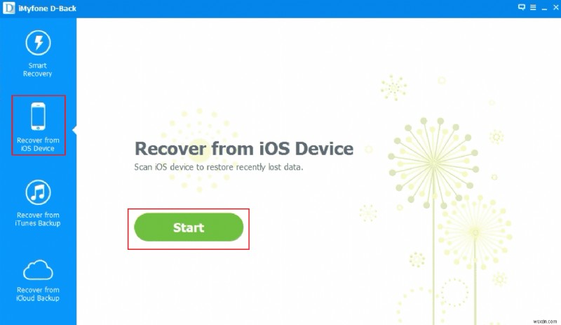 削除されたiPhone 11のテキストメッセージを復元する方法【ステップバイステップ完全ガイド】