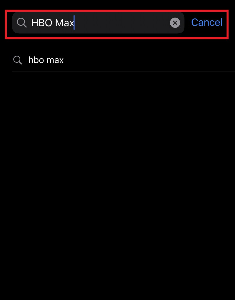 iPhoneでHBO Maxが動作しないときの解決策：初心者向けステップバイステップガイド