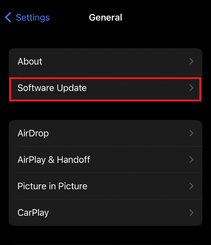 iPhoneでHBO Maxが動作しないときの解決策：初心者向けステップバイステップガイド
