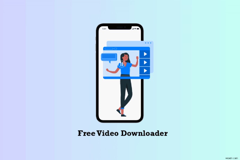 【2026年最新】iPhoneで使える無料動画ダウンローダーおすすめ14選|安全・簡単・無制限