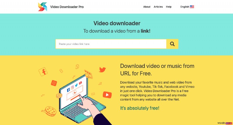 【2026年最新】iPhoneで使える無料動画ダウンローダーおすすめ14選|安全・簡単・無制限